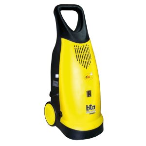Hidrolavadora eléctrica 220V para agua fría Bta Tools HD 660 Presión 160bar Caudal 6 l/min 841030.1