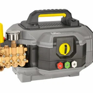 Hidrolavadora de Alta Presión Industrial Bta Tools BB-180 841009.1