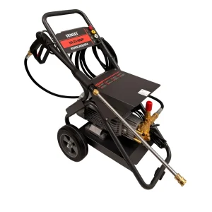 Hidrolavadora Sensei HLE-140P 140 Bar Monofásica