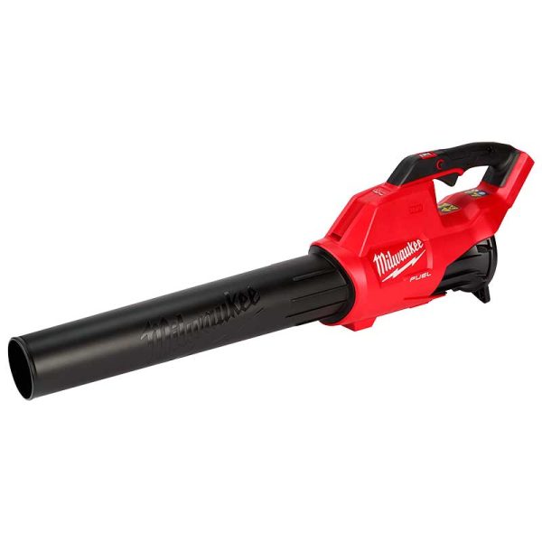 Sopladora de mano inalámbrica a batería 18V M18 FUEL Milwaukee 2724-20 (no incluye batería ni cargador)