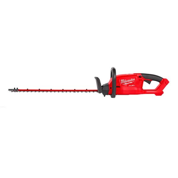 Cortasetos de mano inalámbrica a batería 18V M18 FUEL Milwaukee 2726-20 61cm (no incluye batería ni cargador) - Imagen 2