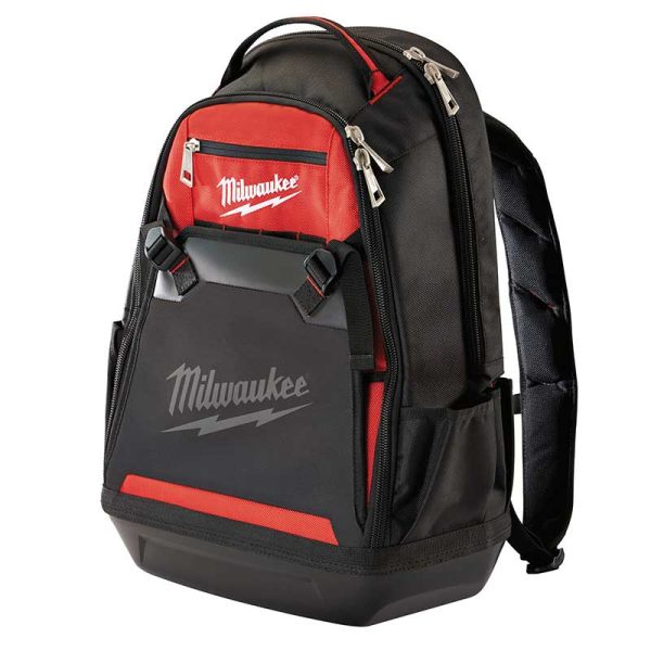 Mochila portaherramientas PACKOUT Milwaukee 48-22-8200