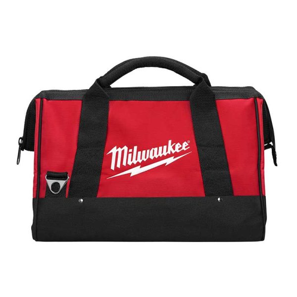 Bolso para herramientas para contratista Milwaukee 48-55-3490