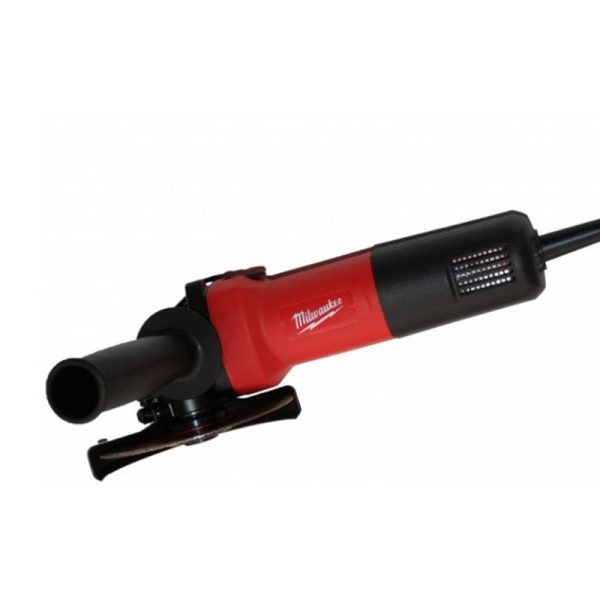 Amoladora angular eléctrica Milwaukee AG 750-115 115mm(4-1/2”) 750w 10000rpm 220v - Imagen 2