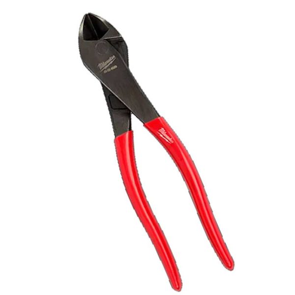 Alicate de corte diagonal con cabeza angular de 8" Milwaukee 48-22-6528