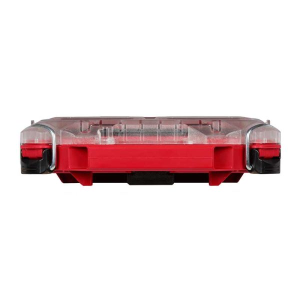 Organizador compacto de perfil bajo PACKOUT Milwaukee 48-22-8436 - Imagen 5