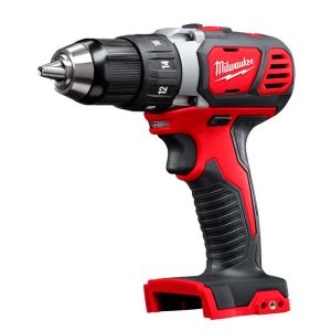 Taladro Atornillador a Batería 18V M18 Milwaukee 2606-20 1/2”(13mm) 56Nm (no incluye batería ni cargador)