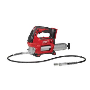Pistola Engrasadora a Batería 18V M18 Milwaukee 2646-20 10000psi (69MPa) (no incluye batería ni cargador)