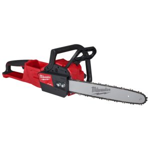 Motosierra inalámbrica a Batería M18 FUEL Milwaukee 2727-20 Espada de 40cm(16") (no incluye batería ni cargador)