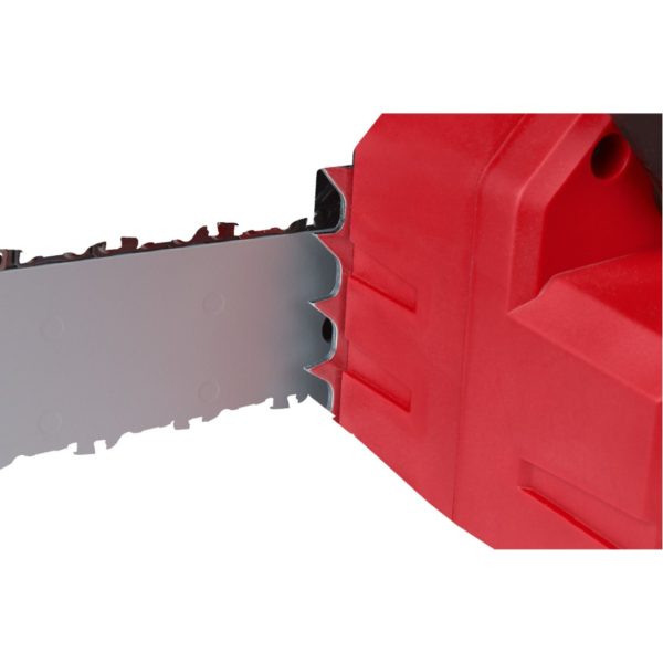 Motosierra inalámbrica a Batería M18 FUEL Milwaukee 2727-20 Espada de 40cm(16") (no incluye batería ni cargador) - Imagen 6