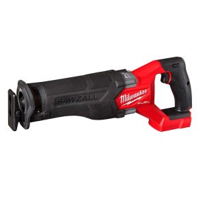 Sierra Sable Reciproca a Batería 18V M18 FUEL SAWZALL Milwaukee 2821-20 32mm(1-1/4") (no incluye batería ni cargador)
