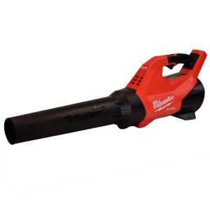 Sopladora de mano inalámbrica a batería 18V M18 FUEL Milwaukee 3017-20 (no incluye batería ni cargador)