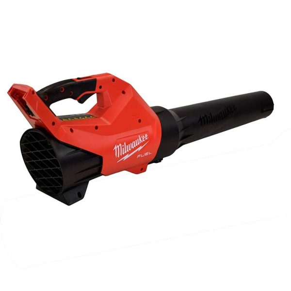 Sopladora de mano inalámbrica a batería 18V M18 FUEL Milwaukee 3017-20 (no incluye batería ni cargador) - Imagen 2