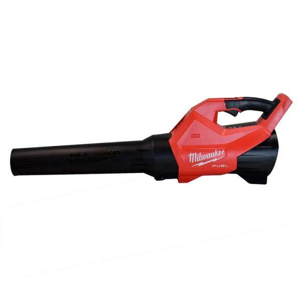 Sopladora de mano inalámbrica a batería 18V M18 FUEL Milwaukee 3017-20 (no incluye batería ni cargador) - Imagen 3