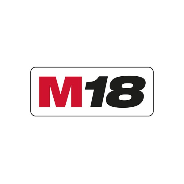 Batería de litio 18V 8.0Ah HD Milwaukee 48-11-1880 XC8.0 M18 REDLITHIUM HIGH OUTPUT - Imagen 3