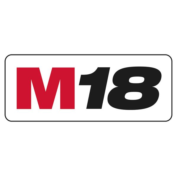 Batería de litio 18V 8.0Ah Milwaukee 48-11-1881 M18 REDLITHIUM FORGE XC8.0 - Imagen 4