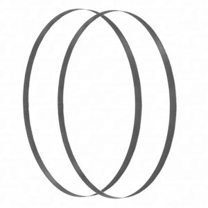 Hoja lamina de sierra Milwaukee 48-39-0524 18tpi Largo 1139.8mm(44-7/8") para sierras de banda cintas (2 unidades por paquete)
