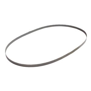 Hoja lamina de sierra Milwaukee 48-39-0560 14/18tpi Largo 1139.8mm(44-7/8") para sierras de banda cintas (1 unidad por paquete)