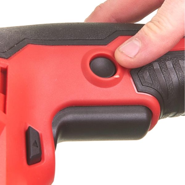 Rotomartillo Combinado Eléctrico Milwaukee 5485-59A SDS-Plus 800W 24mm 220V - Imagen 5