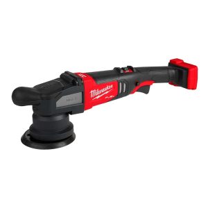 Pulidora RotoOrbital a batería 18V M18 FUEL Milwaukee 2684-20 125mm(5") (no incluye batería ni incluye cargador)