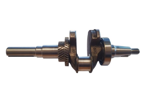 Cigueñal Sensei para Motor Eje Horizontal Sensei M160, M160AE