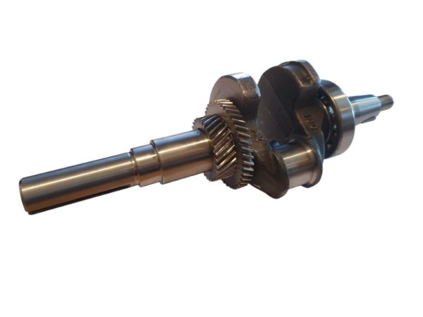 Cigueñal Sensei para Motor Eje Horizontal Sensei M160, M160AE - Imagen 2