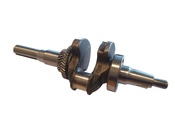 Cigueñal Sensei para Motor Eje Horizontal Sensei M160, M160AE - Imagen 3