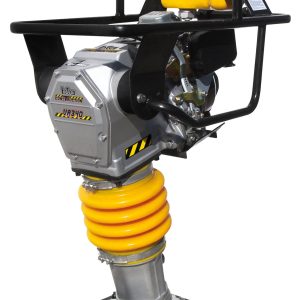 Vibroapisonador Pisonador Pisón Motopisón canguro a explosión Motor Robin 4T Nafta Bta Construction VA340S 4Hp 993306.2
