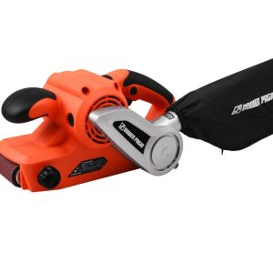 Lijadora de Banda Eléctrica Dowen Pagio LB76SP 900W 76 x 533mm 9993440.1