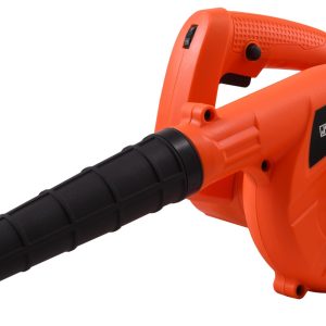 Sopladora Aspiradora de mano Eléctrica Dowen Pagio SA4SP 600W Taller 9993518