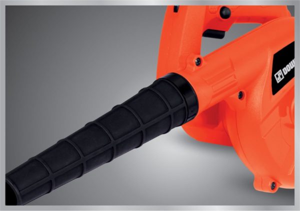 Sopladora Aspiradora de mano Eléctrica Dowen Pagio SA4SP 600W Taller 9993518 - Imagen 5