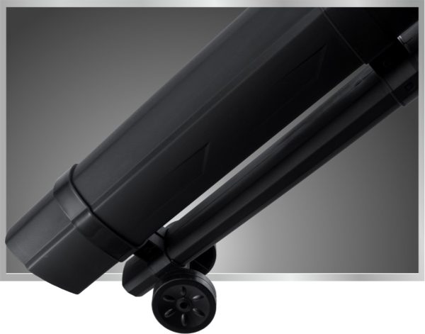 Sopladora Aspiradora Trituradora de mano Eléctrica Dowen Pagio SA270H 2500W 9995266 - Imagen 3