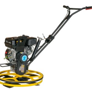 Alisadora de pisos de cemento a explosión 4T Nafta Bta Construction AP24B 6.5HP 580mm 993320.1 (no incluye plato disco)