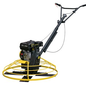 Alisadora de pisos de cemento a explosión 4T Nafta Bta Construction AP36D 6.5HP 900mm 993324.1 (no incluye plato disco)