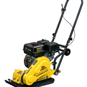 Placa compactadora a motor explosión 4T Nafta Bta Construction PC100D 500mm x 360mm 6,5HP 10,5KN 993406.1