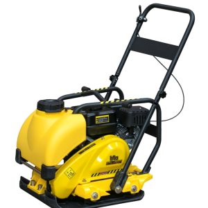 Placa compactadora a motor explosión 4T Nafta Bta Construction PC150D 530mm x 500mm 6,5HP 13KN 993410.1