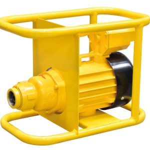 Vibrador para Hormigón con motor Eléctrico Bta Construction 1,5kW 2HP 220v 993558 (no incluye unidad Vibratoria)