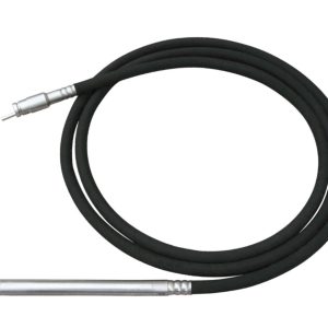 Unidad Vibratoria Flexible Bta Construction Diámetro 35mm 993574 para Vibradoras para Hormigón