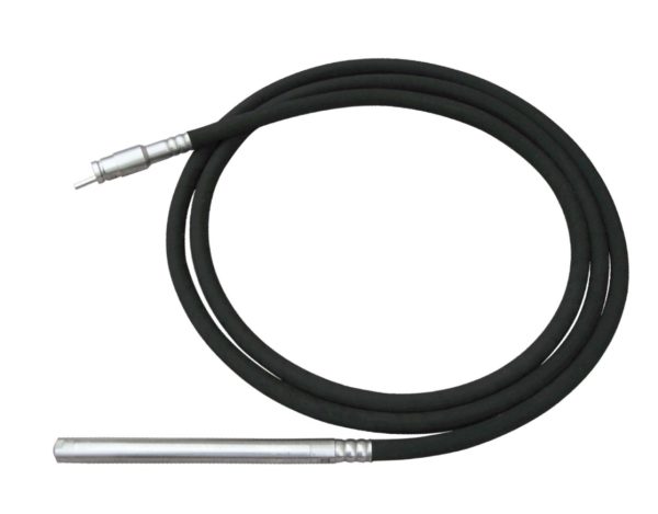 Unidad Vibratoria Flexible Bta Construction Diámetro 50mm 993578 para Vibradoras para Hormigón