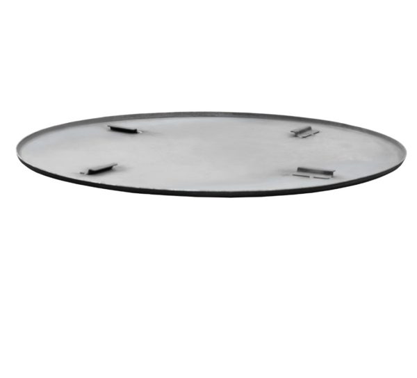 Plato disco Bta Construction Tamaño diámetro 600mm 993762 para Alisadoras de Pisos de cementos Modelos 993320.1 993320.2