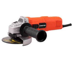Amoladora Angular Eléctrica Dowen Pagio AA115H3 115 mm (4-1/2″) 800w 220v 9993220.4