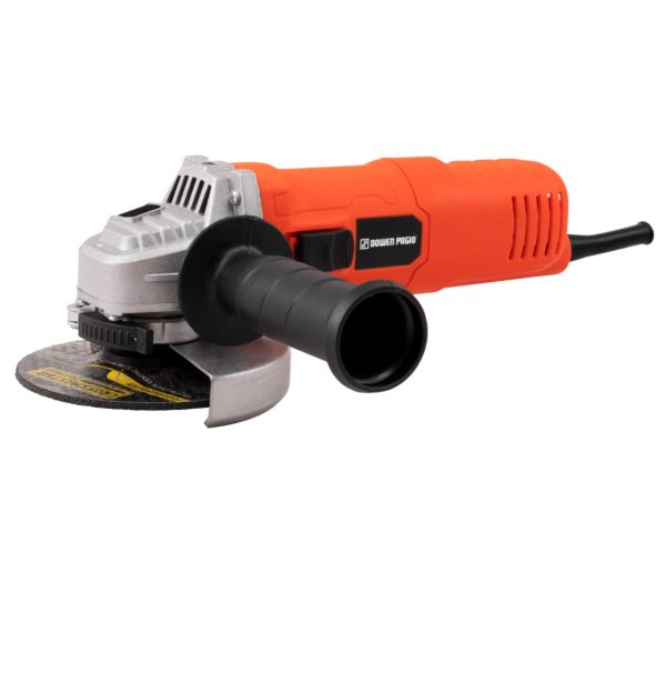 Amoladora Angular Eléctrica Dowen Pagio AA115H3 115 mm (4-1/2″) 800w 220v 9993220.4