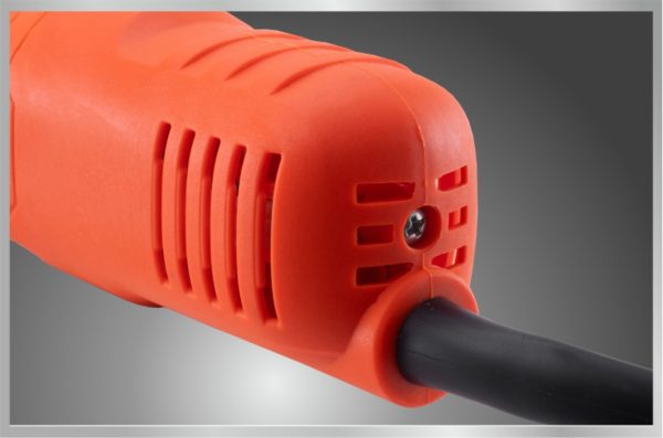 Amoladora Angular Eléctrica Dowen Pagio AA115H3 115 mm (4-1/2″) 800w 220v 9993220.4 - Imagen 8