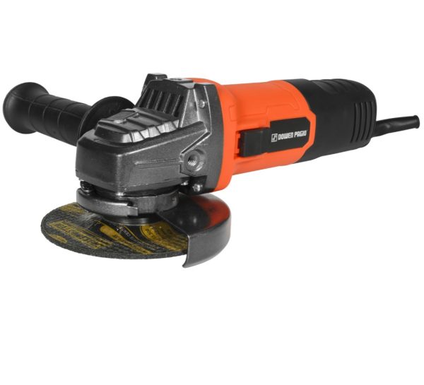 Amoladora Angular Eléctrica Dowen Pagio AA115SP2 115 mm (4-1/2″) 1050w 220v 9993220.9