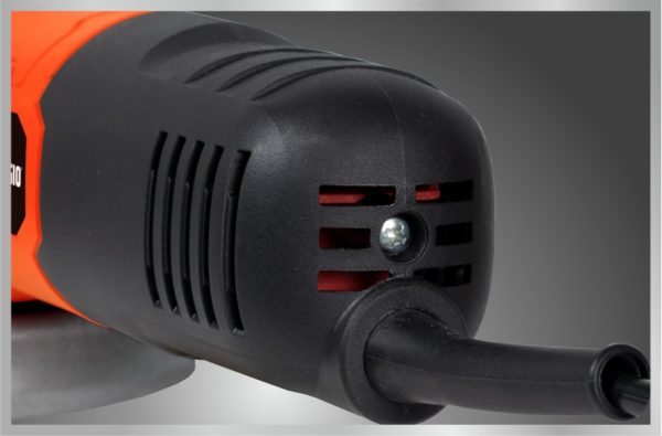 Amoladora Angular Eléctrica Dowen Pagio AA115SP2 115 mm (4-1/2″) 1050w 220v 9993220.9 - Imagen 8