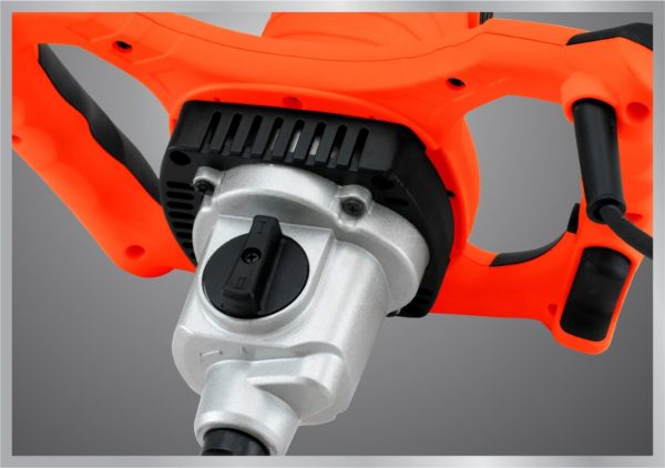 Mezclador multiuso Eléctrico Dowen Pagio MM140SP 1400w diámetro 140mm largo 590mm 220v 9993546 - Imagen 3