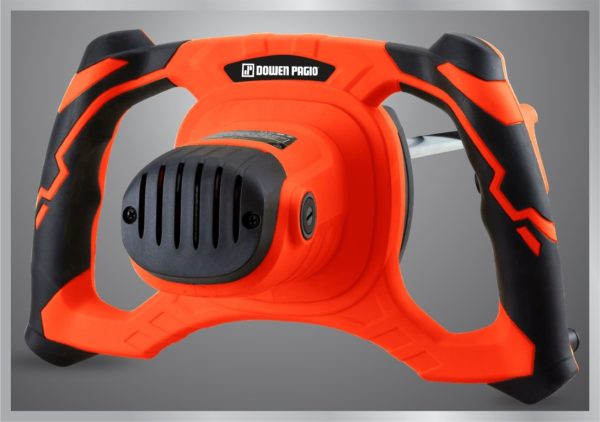Mezclador multiuso Eléctrico Dowen Pagio MM140SP 1400w diámetro 140mm largo 590mm 220v 9993546 - Imagen 4