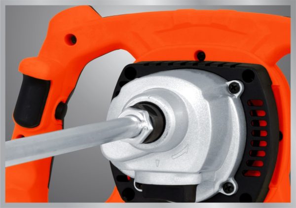 Mezclador multiuso Eléctrico Dowen Pagio MM140SP 1400w diámetro 140mm largo 590mm 220v 9993546 - Imagen 5