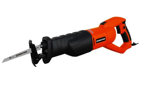 Sierra Sable Reciproca de mano eléctrica Dowen Pagio SS115SP 950W 220v 9993682