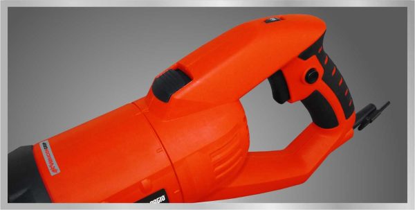 Sierra Sable Reciproca de mano eléctrica Dowen Pagio SS115SP 950W 220v 9993682 - Imagen 6